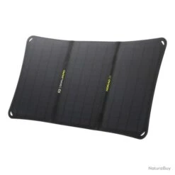 Panneau Solaire Nomad 20 | Sortie USB Pour Le Chargement De Vos Appareils | 20W | GoalZero