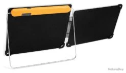 Panneau Solaire Solarpanel 10+ Pliable Biolite | 10w