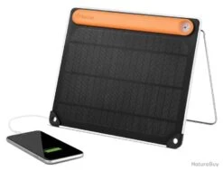 Panneau Solaire Solarpanel 5+ Biolite | 5w