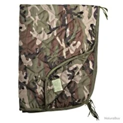 Poncho Liner - Cam Ce