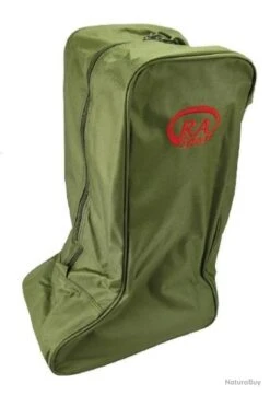 Porte-bottes En Cordura - RA Sport