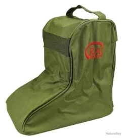 Porte-bottes En Cordura Vert - RA Sport