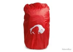 RAINFLAP M - HOUSSE DE PLUIE TATONKA POUR SAC A DOS - 30-40L - ROUGE