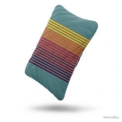 Rumpl The Stuffable Pillowcase - Glacier Rays