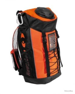 SAC A DOS 28 Litres - FLUO - NEVERLOST