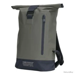 SAC A DOS IMPERMEABLE URBAN CREEK 18 L TF-2215 VERT
