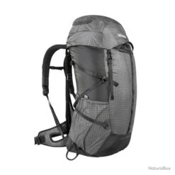 Tatonka SAC A DOS KINGS PEAK 45 RECCO - NOIR