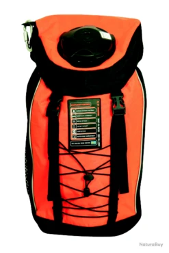 SAC A DOS NEVERLOST 28 Litres