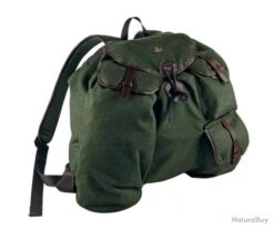 SAC A DOS RISERVA TYROLIEN LODEN NEUF (012383)