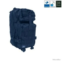 SAC A DOS SNIPER 35 L - Bleu Marine
