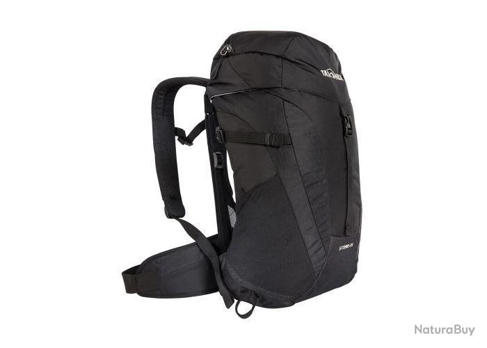 STORM 25 - SAC A DOS DE RANDONNÉE TATONKA - 25L 1 STORM 25 - SAC A DOS DE RANDONNÉE TATONKA - 25L