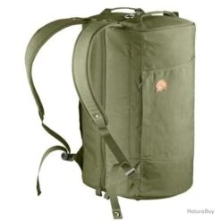 FJÄLLRÄVEN Sac à Dos FJALL RAVEN SPLITPACK OLIVE