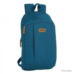 Sac à Dos SAFTA® Casual 10L Bleu