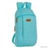 Sac à Dos SAFTA® Casual 10L Bleu Turquoise