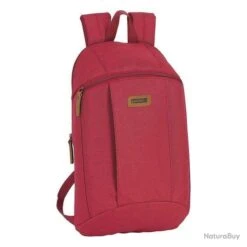 Sac à Dos SAFTA® Casual 10L Rouge