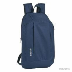 Sac à Dos SAFTA® Casual 22 X 39 X 10 Cm Bleu