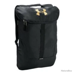 Sac à Dos UNDER ARMOUR 1300203-0003 Noir
