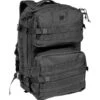 Sac à Dos CityGuard Elite 40L Camo Noir