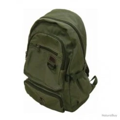 Sac à Dos RA Sport - Art. ZB1002 - Vert