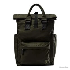 Sac à Dos Rolltop 24L Vert Deerhunter Nouveauté !