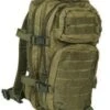 Mil-Tec Sac à Dos US Assault Pack Kaki 20L