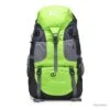 Sac à Dos étanche De Grande Capacité 50 L Vert - LIVRAISON GRATUITE !!