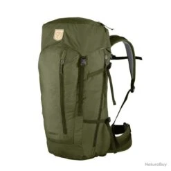 FJÄLLRÄVEN Sac à Dos Léger Abisko Hike 35