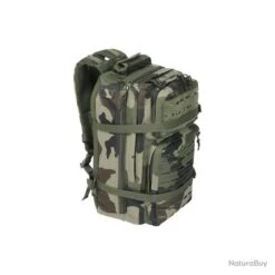 Sac à Dos Modulator CityGuard 30/45L - Camouflage CE