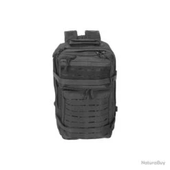 Sac à Dos Modulator CityGuard 30/45L - Noir