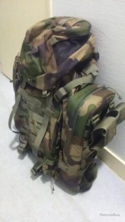 Camelbak Sac à Dos/ Musette Félin