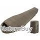 Sac De Couchage Expédition 275 Xmf -5°C / -15°C Vert OD