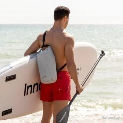 Sac De Sport Étanche Imperméable InnovaGoods® Drysal - 10 Litres