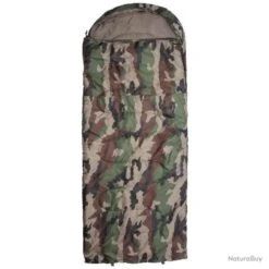 Sac De Couchage CityGuard Themo Bag 300 Camo