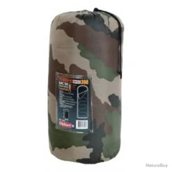 Sac De Couchage Cityguard Thermobag 300 - Camo