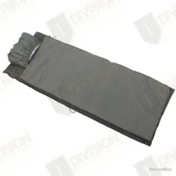 Sac De Couchage Mod.71 Armée Française (occasion Bon état)