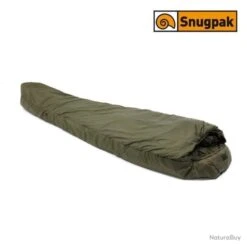 Sac De Couchage | Softie élite 5 | SNUGPAK