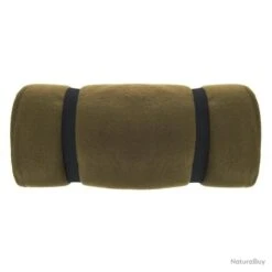 Sac De Couchage Polaire (Couleur Kaki)