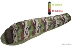 Sac De Couchage X-pro Extreme | ARES