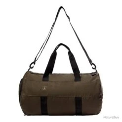 Sac De Sport 45L Marron Deerhunter Nouveauté !