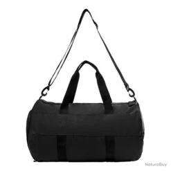 Sac De Sport 45L Noir Deerhunter Nouveauté !