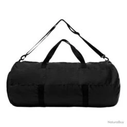 Sac De Sport 90L Noir Deerhunter Nouveauté !