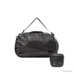 Sac De Transport Compact 32L Noir Deerhunter OUTLET