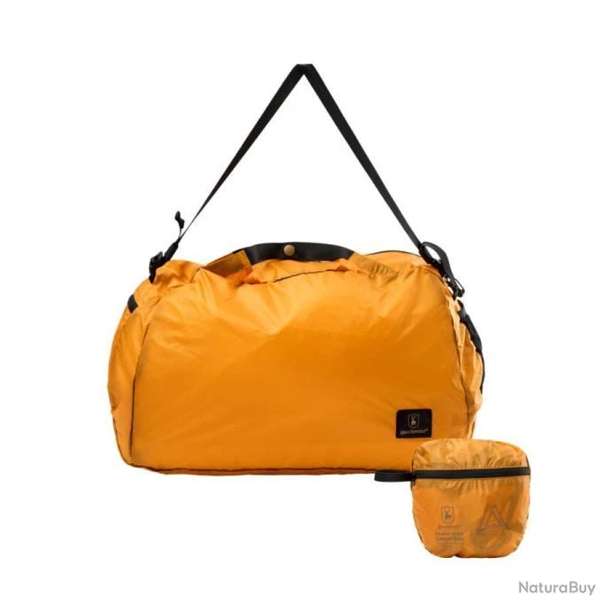 Sac De Transport Compact 32L Orange Deerhunter OUTLET 1 Sac De Transport Compact 32L Orange Deerhunter OUTLET