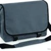 Sacoche Messager BagBase 11 L Graphite Grey