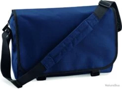 Sacoche Messager BagBase 11 L Navy