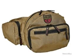 Sacoche Pezon & Michel Eaux Vives Source