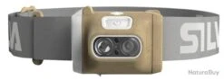Silva Terra Scout H - Lampe Frontale