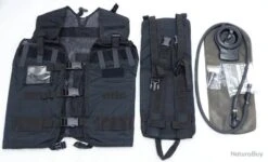 Camelbak Ensemble Complet D'hydratation CAMELBACK Des Forces SWAT Neuf