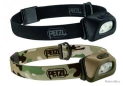 Petzl TACTIKKA + Camo