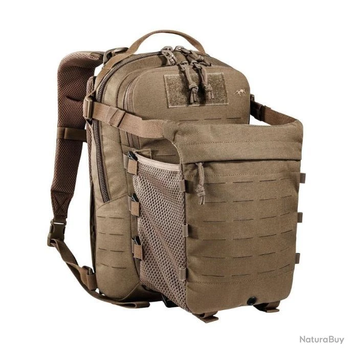 Tasmanian Tiger TT Sac à Dos ASSAULT PACK 12 - 12L Olive COYOTE 1 Tasmanian Tiger TT Sac à Dos ASSAULT PACK 12 - 12L Olive COYOTE